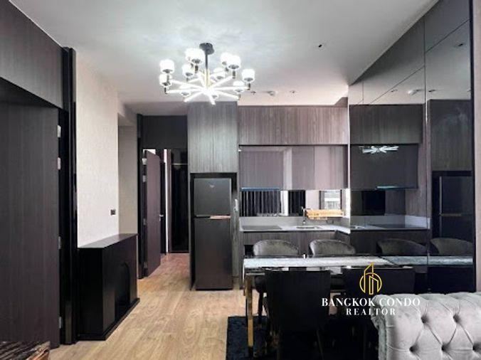 picture 🍀🍀🍀 Beautiful Condo for Rent 🌸 📌 The Fine Bangkok (Line: @rent2022) ✨ Ready to move in | Property Code: A07726 - 28/50