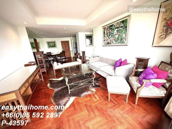 รูป P-43597 วิวเมืองสวย 2 นอน สุพรีม วิลล์ ใกล้ MRT! สุพรีม วิลล์ 56,000 บาท Line Id: @easythaihome 085-592-2897 - รูปที่ 14/38