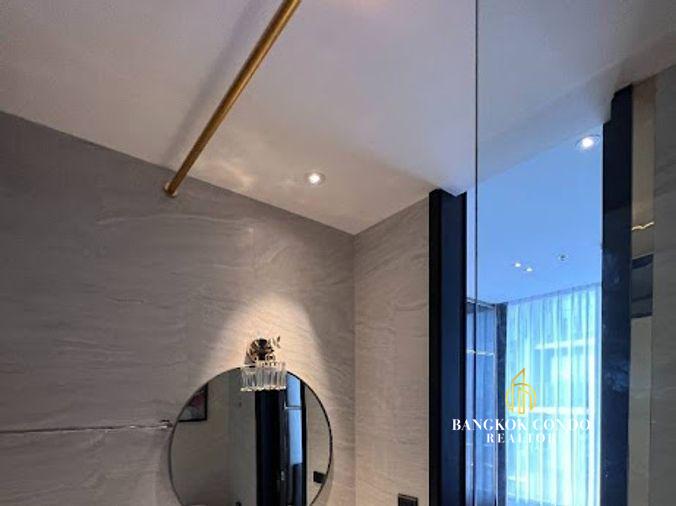 picture 🍀🍀🍀 Beautiful Condo for Rent 🌸 📌 The Fine Bangkok (Line: @rent2022) ✨ Ready to move in | Property Code: A07726 - 24/50
