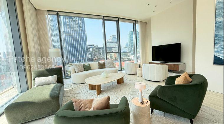 picture Scope Langsuan. 2beds 163sqm. Line id: @pfagent - 1/17