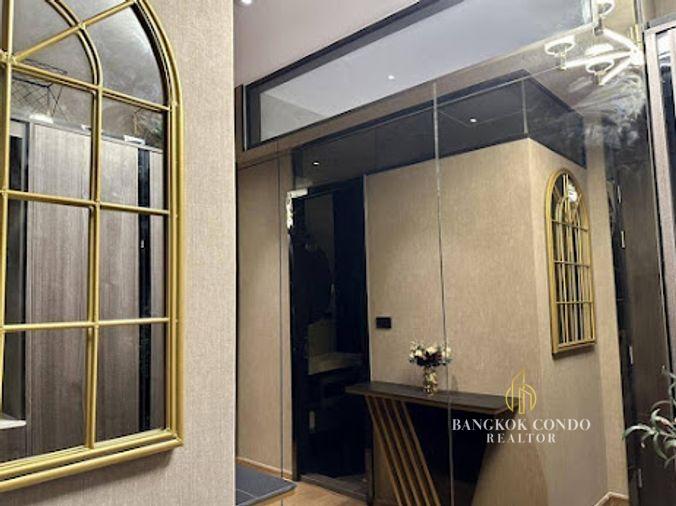 picture 🍀🍀🍀 Beautiful Condo for Rent 🌸 📌 The Fine Bangkok (Line: @rent2022) ✨ Ready to move in | Property Code: A07726 - 37/50