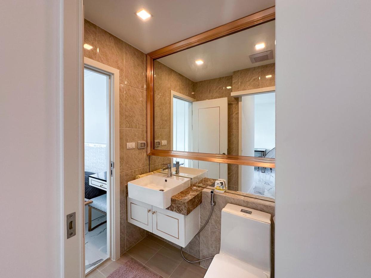 picture Empire Tower Pattaya Condominium for Sale Jomtien Pattaya - 10/10