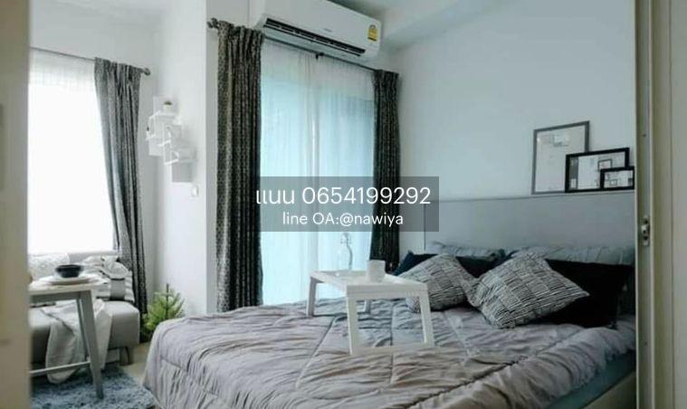รูป ❄Kim260115 For sell Chapter One Eco Ratchada-Huai khwang (vาย แชปเตอร์ วัน อีโค รัชดา-ห้วยขวาง) - รูปที่ 1/21