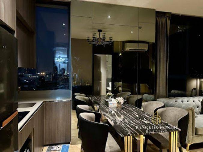 picture 🍀🍀🍀 Beautiful Condo for Rent 🌸 📌 The Fine Bangkok (Line: @rent2022) ✨ Ready to move in | Property Code: A07726 - 11/50