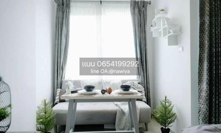 รูป ❄Kim260115 For sell Chapter One Eco Ratchada-Huai khwang (vาย แชปเตอร์ วัน อีโค รัชดา-ห้วยขวาง) - รูปที่ 8/21