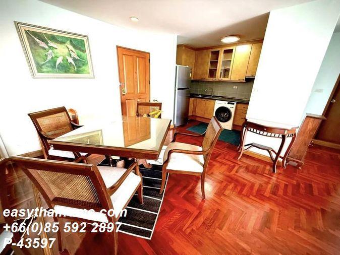 รูป P-43597 วิวเมืองสวย 2 นอน สุพรีม วิลล์ ใกล้ MRT! สุพรีม วิลล์ 56,000 บาท Line Id: @easythaihome 085-592-2897 - รูปที่ 29/38