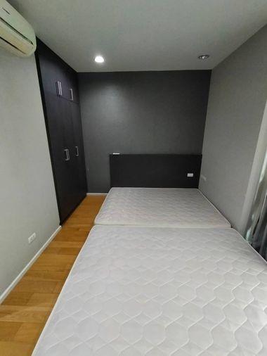 picture 🎀#PN2303_007🎀💥Urgent💥 Guaranteed availability! Click quickly before it's gone‼️ For Rent 48k.🔥🔥 Project: Villa Sikkhara - 5/18