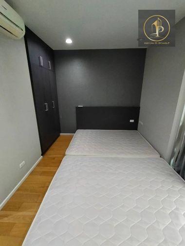 picture 🎀#PN2303_007🎀💥Urgent💥 Guaranteed availability! Click quickly before it's gone‼️ For Rent 48k.🔥🔥 Project: Villa Sikkhara - 5/18