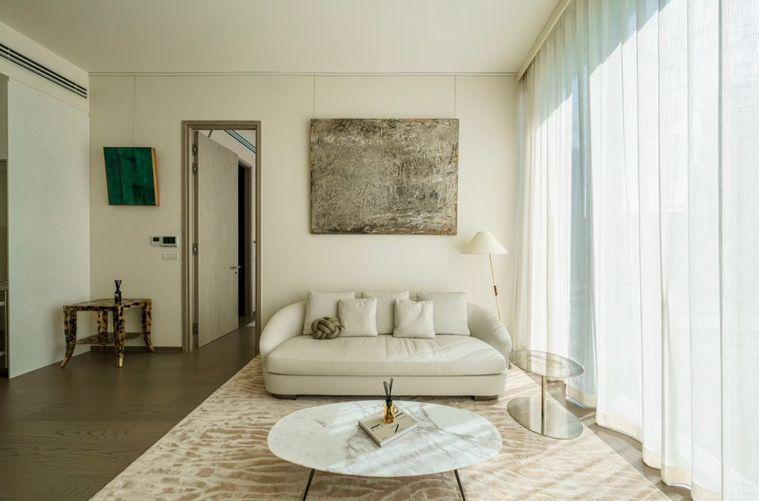 picture Scope Langsuan. 1bed 85sqm. Line id: @pfagent - 3/10