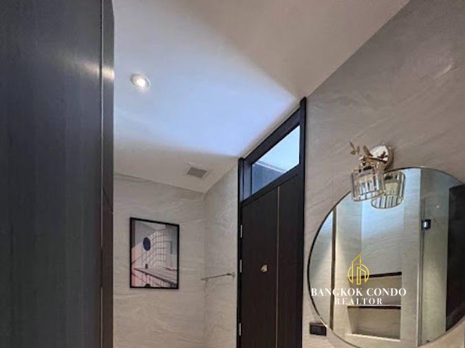 picture 🍀🍀🍀 Beautiful Condo for Rent 🌸 📌 The Fine Bangkok (Line: @rent2022) ✨ Ready to move in | Property Code: A07726 - 21/50