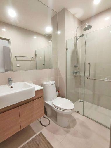 picture 🎀#PT2405_113 🎀💥Urgent💥 Available February 1st, 2026. Click quickly before it's gone‼️ For Rent 35k.🔥🔥 Noble Revolve Ratchada 2 Condo - 16/24