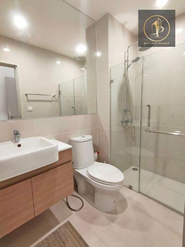 picture 🎀#PT2405_113 🎀💥Urgent💥 Available February 1st, 2026. Click quickly before it's gone‼️ For Rent 35k.🔥🔥 Noble Revolve Ratchada 2 Condo - 16/24