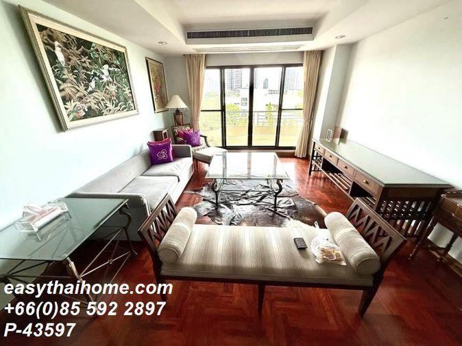 รูป P-43597 วิวเมืองสวย 2 นอน สุพรีม วิลล์ ใกล้ MRT! สุพรีม วิลล์ 56,000 บาท Line Id: @easythaihome 085-592-2897 - รูปที่ 13/38