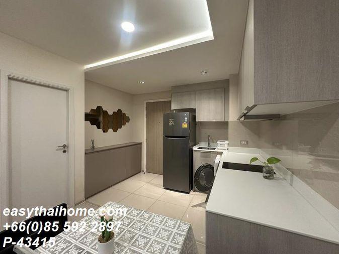 picture P-43415 Condo for rent Vtara Sukhumvit 36 fully furnished (Confirm again when visit).  - 2/18