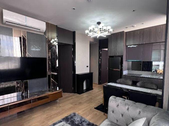 picture 🍀🍀🍀 Beautiful Condo for Rent 🌸 📌 The Fine Bangkok (Line: @rent2022) ✨ Ready to move in | Property Code: A07726 - 29/50