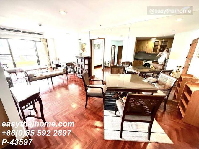 รูป P-43597 วิวเมืองสวย 2 นอน สุพรีม วิลล์ ใกล้ MRT! สุพรีม วิลล์ 56,000 บาท Line Id: @easythaihome 085-592-2897 - รูปที่ 37/38
