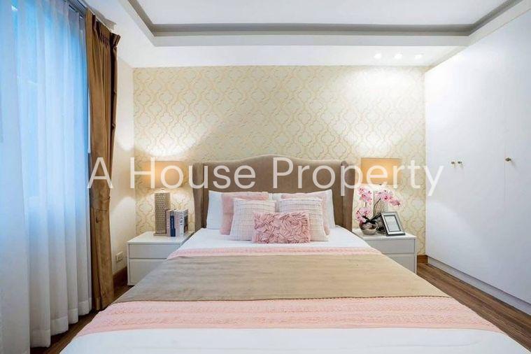 รูป ขายบ้านหรูหลังใหญ่ ติดทะเลจอมเทียน พัทยา บางละมุง ชลบุรี - รูปที่ 10/20