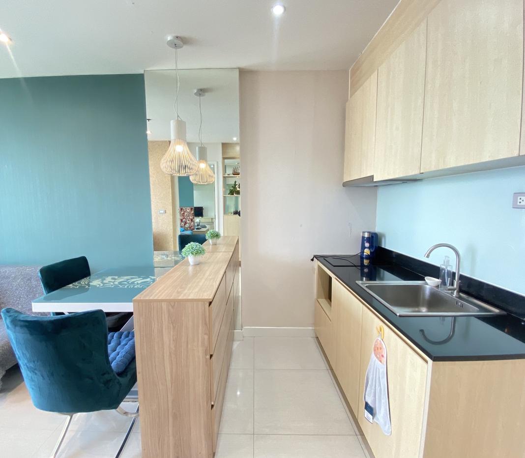 picture Grande Caribbean Condominium for Sale Thappraya Pattaya - 4/10