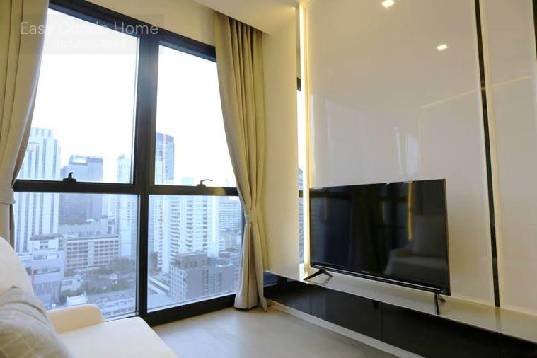 รูป 🟢ER25618🟢ให้เช่า / For Rent Ashton Asoke | 1 ห้องนอน 31 ตร.ม. | 💰 28,000 บาท/เดือน - รูปที่ 10/23