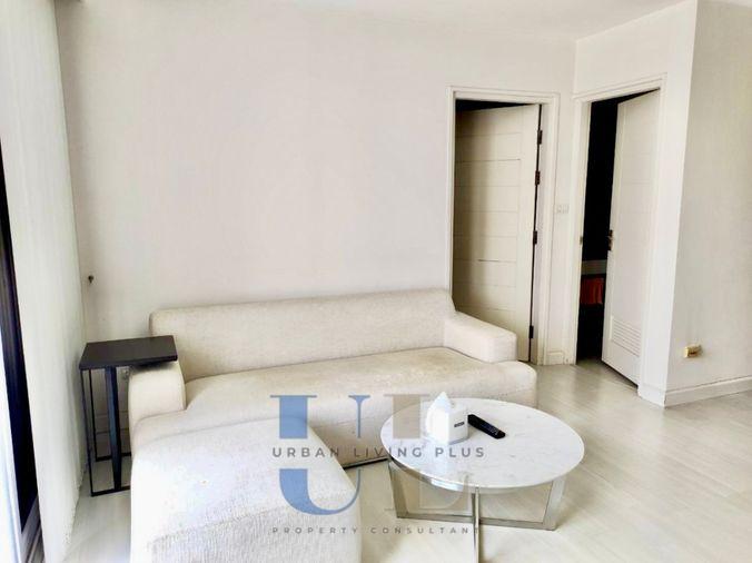 รูป ( UL2409192 ) Tel/Line 096-247-9369✨ ให้เช่า !! THE BANGKOK SATHORN-TAKSIN 2 ห้อนอน 2 ห้องน้ำ ขนาด 71 ตร.ม. ห้องสวย ชั้นสูง !!! - รูปที่ 2/12