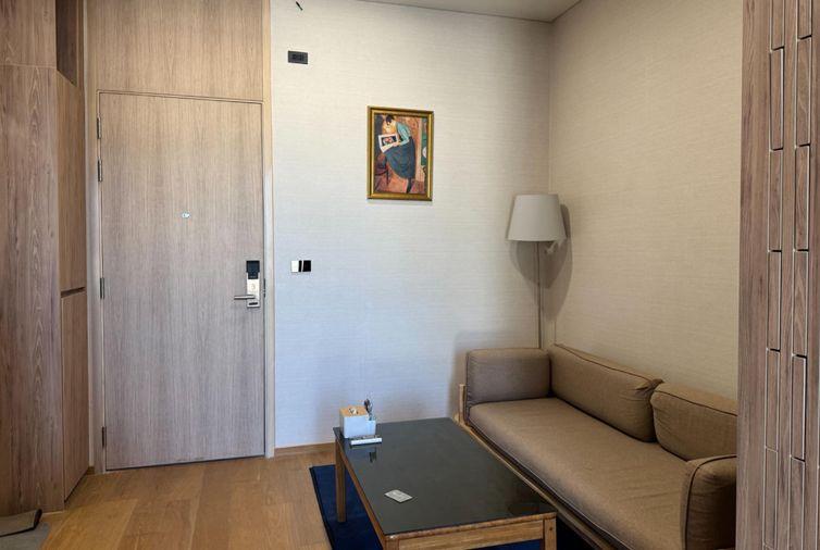 picture Wyndham. 1bed 33sqm. Line id: @pfagent - 2/7