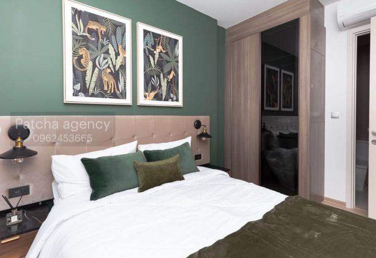 รูป ว่างพร้อมอยู่! The Line Pahol Pradipat. 1bed 34ตร.ม. Line id: @pfagent - รูปที่ 8/10