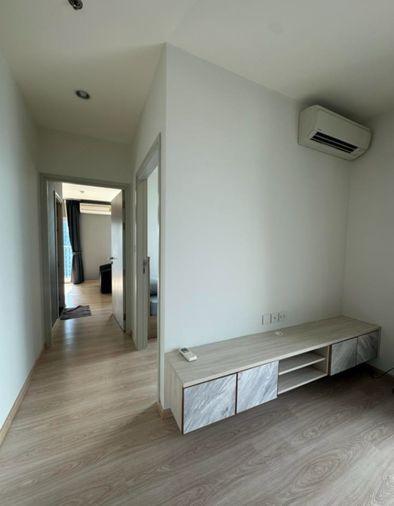 picture  Noble Ratchada1. 2bed 54sqm. Line id: @pfagent - 7/19