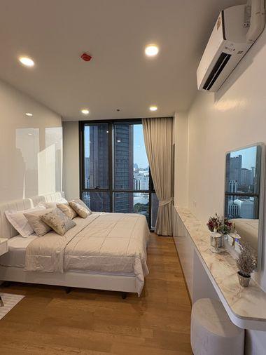 รูป 🏢 ขายคอนโด : Wish Signature 2 Midtown Siam (วิช ซิกเนเจอร์ II มิดทาวน์ สยาม)    รหัสทรัพย์ | 📌LNP-C11514 - รูปที่ 1/32