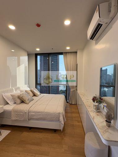 รูป 🏢 ขายคอนโด : Wish Signature 2 Midtown Siam (วิช ซิกเนเจอร์ II มิดทาวน์ สยาม) รหัสทรัพย์ | 📌LNP-C11514 - รูปที่ 1/32