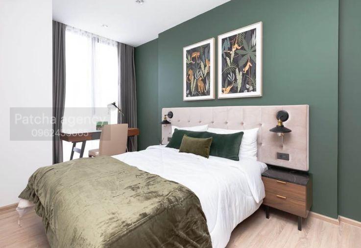 รูป ว่างพร้อมอยู่! The Line Pahol Pradipat. 1bed 34ตร.ม. Line id: @pfagent - รูปที่ 6/10