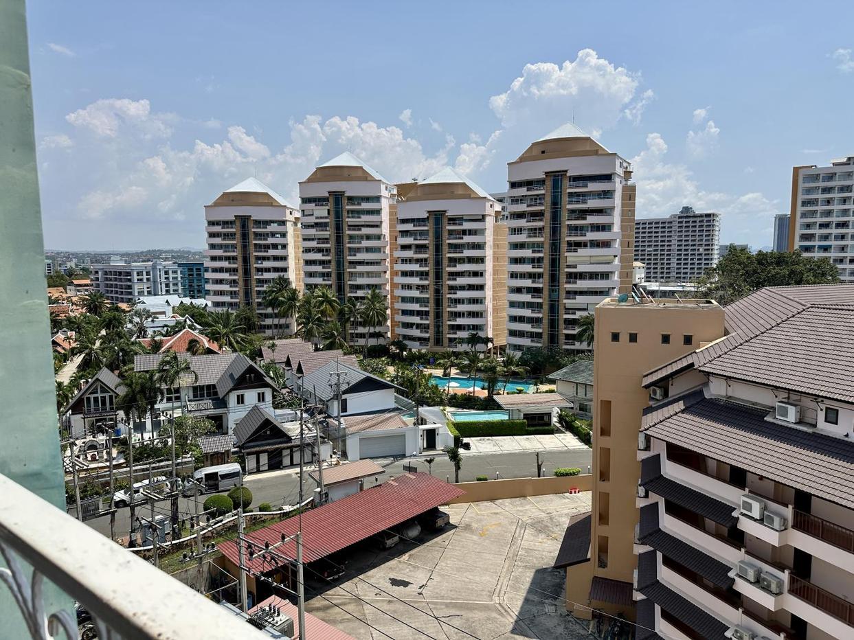 รูป Grande Caribbean Condominium for Sale Thappraya Pattaya - รูปที่ 12/13