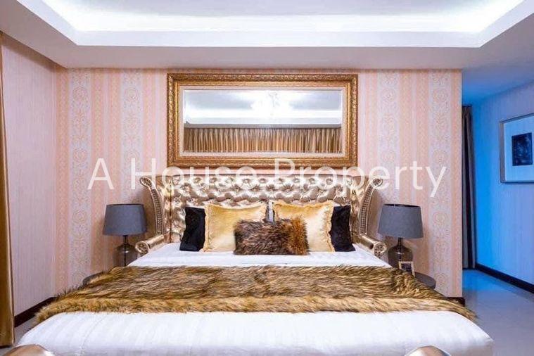 รูป ขายบ้านหรูหลังใหญ่ ติดทะเลจอมเทียน พัทยา บางละมุง ชลบุรี - รูปที่ 19/20