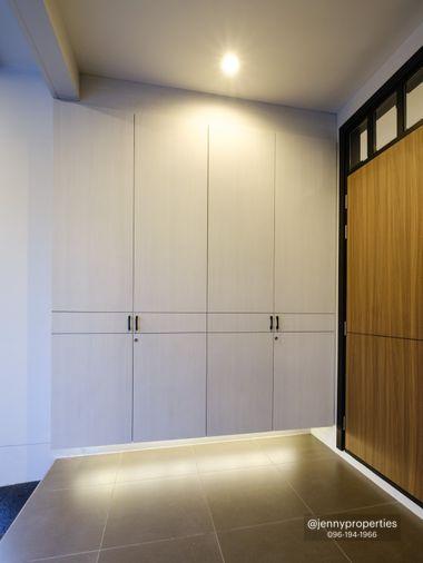 รูป Luxury Living | Pet Friendly ใกล้ BTS บางหว้า เพียง 1 นาที! PRINN สาทร-ราชพฤกษ์ - รูปที่ 6/22