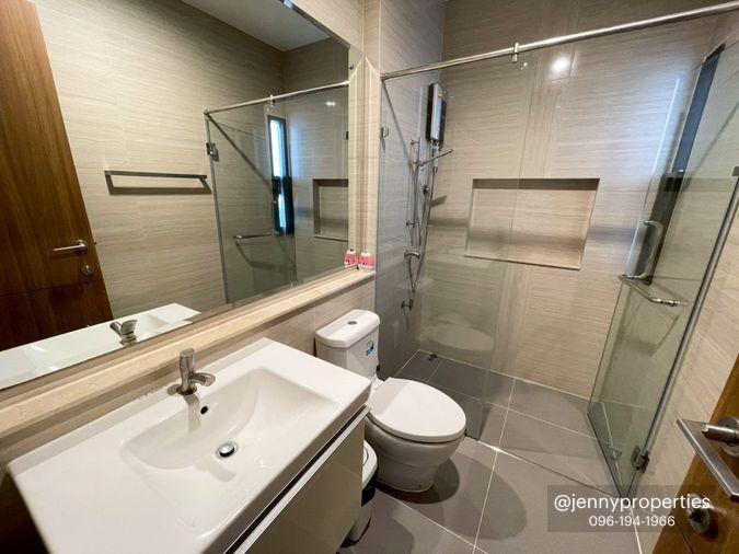 รูป Luxury Living | Pet Friendly ใกล้ BTS บางหว้า เพียง 1 นาที! PRINN สาทร-ราชพฤกษ์ - รูปที่ 17/22