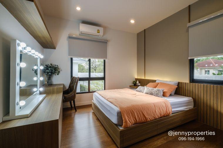 รูป Luxury Living | Pet Friendly ใกล้ BTS บางหว้า เพียง 1 นาที! PRINN สาทร-ราชพฤกษ์ - รูปที่ 15/22