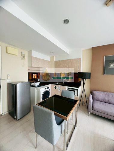 รูป 🏢 ขายคอนโด : Up Ekamai (อัพ เอกมัย) รหัสทรัพย์ | 📌LNP-C11521 - รูปที่ 4/5