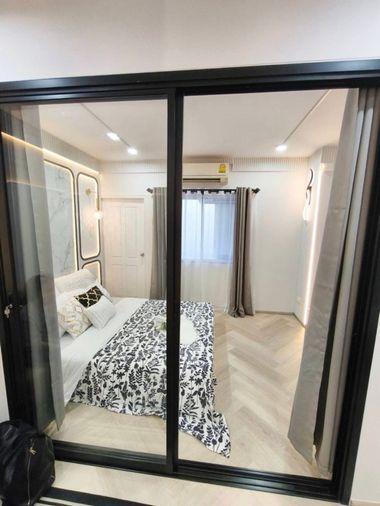 รูป 🏢 ขายคอนโด : Ratchada Prestige (รัชดา เพรสทีจ)   รหัสทรัพย์ | 📌LNP-C11522 - รูปที่ 25/25