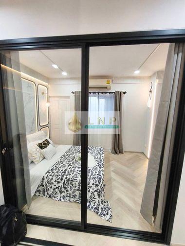 รูป 🏢 ขายคอนโด : Ratchada Prestige (รัชดา เพรสทีจ) รหัสทรัพย์ | 📌LNP-C11522 - รูปที่ 25/25