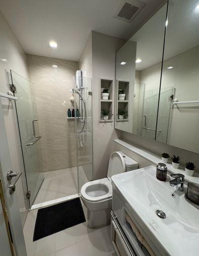 picture  Life valley. 2bed 58sqm. Line id: @pfagent - 10/11