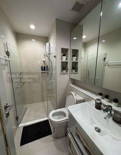 picture Life valley. 2bed 58sqm. Line id: @pfagent - 10/11