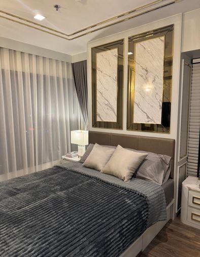 picture  Life valley. 2bed 58sqm. Line id: @pfagent - 8/11