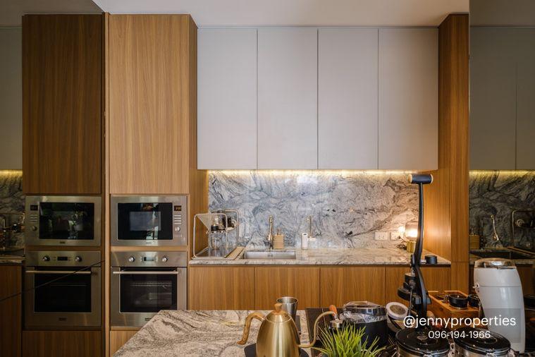 รูป Luxury Living | Pet Friendly ใกล้ BTS บางหว้า เพียง 1 นาที! PRINN สาทร-ราชพฤกษ์ - รูปที่ 8/22