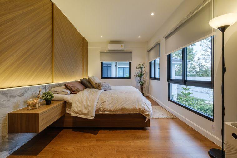 รูป Luxury Living | Pet Friendly ใกล้ BTS บางหว้า เพียง 1 นาที!  PRINN สาทร-ราชพฤกษ์ - รูปที่ 12/22