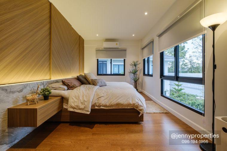 รูป Luxury Living | Pet Friendly ใกล้ BTS บางหว้า เพียง 1 นาที! PRINN สาทร-ราชพฤกษ์ - รูปที่ 12/22