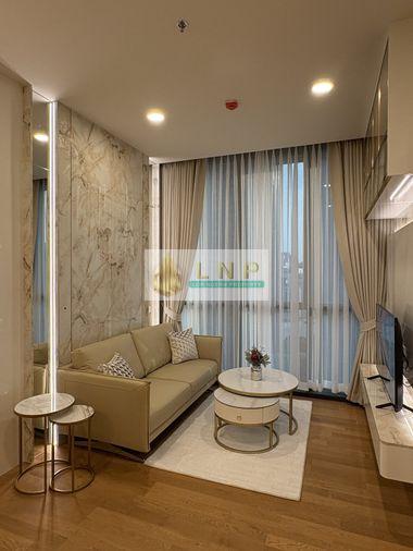 รูป 🏢 ขายคอนโด : Wish Signature 2 Midtown Siam (วิช ซิกเนเจอร์ II มิดทาวน์ สยาม) รหัสทรัพย์ | 📌LNP-C11514 - รูปที่ 3/32