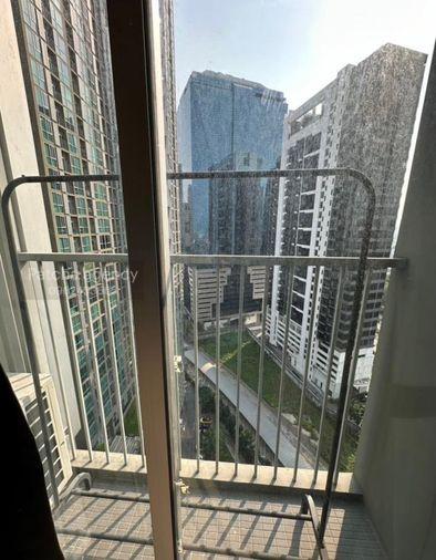 picture Noble Ratchada1. 2bed 54sqm. Line id: @pfagent - 19/19
