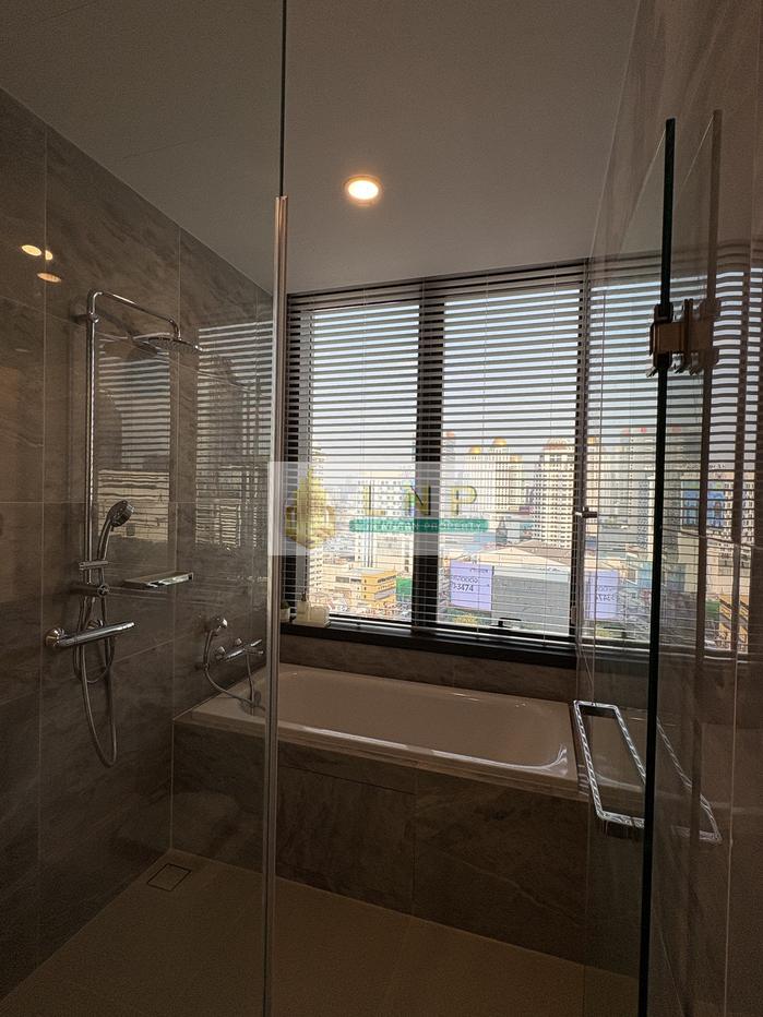 รูป 🏢 ขายคอนโด : Wish Signature 2 Midtown Siam (วิช ซิกเนเจอร์ II มิดทาวน์ สยาม) รหัสทรัพย์ | 📌LNP-C11514 - รูปที่ 11/32
