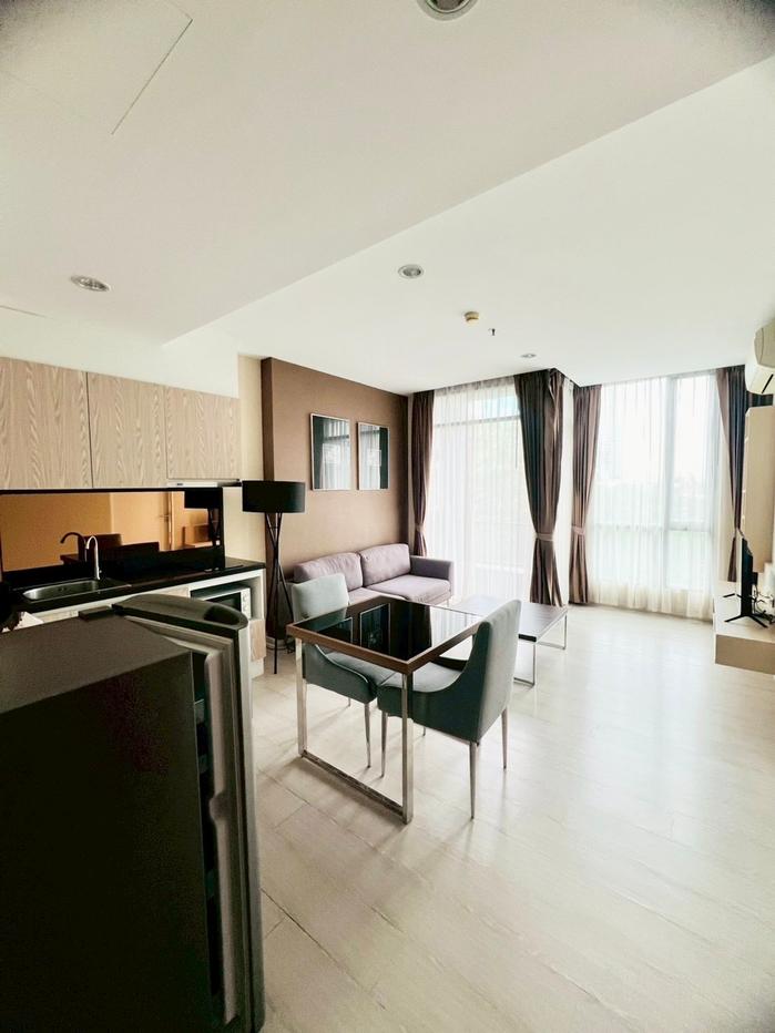 รูป 🏢 ขายคอนโด : Up Ekamai (อัพ เอกมัย)   รหัสทรัพย์ | 📌LNP-C11521 - รูปที่ 3/5