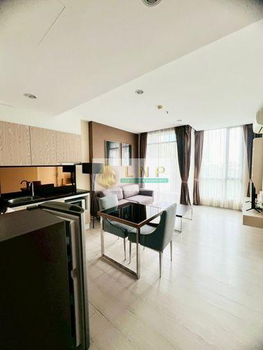 รูป 🏢 ขายคอนโด : Up Ekamai (อัพ เอกมัย) รหัสทรัพย์ | 📌LNP-C11521 - รูปที่ 3/5