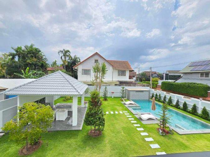 รูป 🔥 Central Park 4 – Exclusive Listing 🔥 📍 ทำเลศักยภาพ ใกล้ Tara International School - รูปที่ 17/17